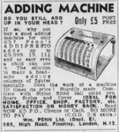 1964-06-20 Daily Express (UK)