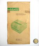Addimat instruction leaflet