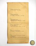 Addimat instruction leaflet