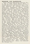 1936 Who's who in commerce and industry