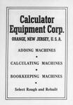 1946-10 Office Appliances