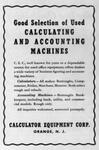 1948-11 Office Appliances