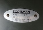 Scotsman SR1