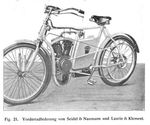 1908 Jahrbuch der Automobil und Motorbootindustrie