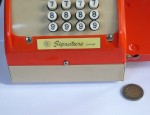 The Signature Junior Adding Machine