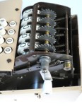 The Signature Junior Adding Machine