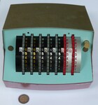 Simex Caroline adding machine