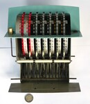 Simex Caroline adding machine