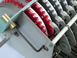 Simex Caroline adding machine
