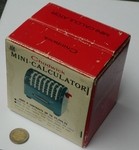 Chadwick Mini-Calculator