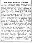 1918-01-17 Hartford Courant (Connecticut)