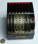 Star Adding Machine