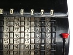 Star Adding Machine