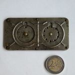 Perfection Pocket Adding Machine