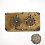 Stephenson Adding Machine, type I