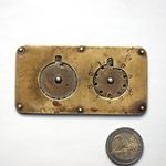 Stephenson Adding Machine, type I