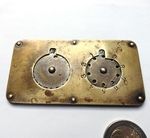 Stephenson Adding Machine, type I