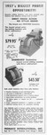1957-01 Office Appliances