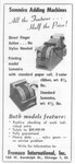 1957-02 Office Appliances