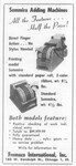 1957-02 Office Appliances