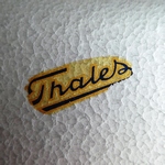 Thales KA, logo