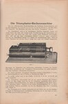 1921 Orga-Handbuch - triumphator1