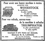 1922-10-27 La Libre Belgique