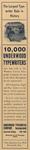 1912-08 The Masses