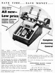 1951-10 Business