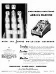 1952-10 Business