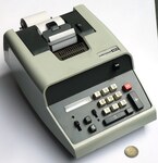 Underwood 300R