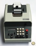 Underwood 300R