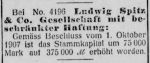 1909-11-14 Berliner Boersenzeitung
