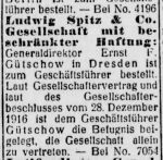 1917-01-15 Berliner Boersenzeitung