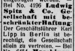 1917-10-24 Berliner Boersenzeitung
