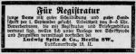 1918-08-04 Berliner Tageblatt