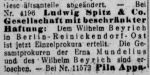 1927-01-13 Berliner Boersenzeitung