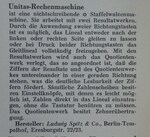 1930 Organisations-Lexikon - Unitas