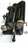 Vaucanson AVA13