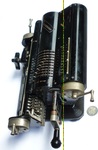 Vaucanson AVA13