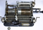 Vaucanson AVA13
