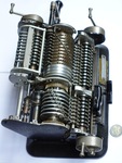 Vaucanson AVA13
