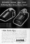1940-01 Office Appliances