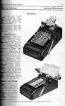 1924 The American Digest Of Business Machines