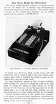 1929-08 Office Appliances