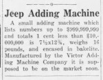 1946-06-21 The Mobile Journal (Alabama)