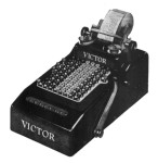 Victor series 3