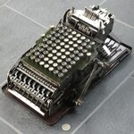 Victor model 2
