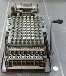 Victor model 2