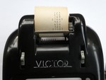 Victor 7 Adding Machine